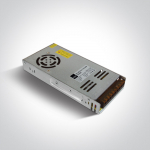 350W LED maitinimo &scaron;altinis, 48V, IP20