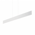 32W LED pakabinamas &scaron;viestuvas DESK, baltas, 3000K