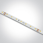 14,4W/m LED juosta, 4000K, 5m ritė