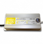 100W maitinimo &scaron;altinis 24V, IP65