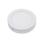 12W LED pavir&scaron;inė panelė OPTONICA, balta, 4500K