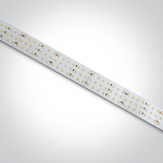 48W/m LED juosta, 4000K, 2m ritė