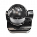 IR judesio daviklis V-TAC, montuojamas ant sienos 180&deg;