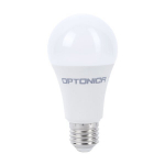 14W LED lemputė, A65, E27, 2700K