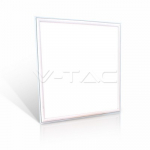 29W LED panelė, 60x60cm, balta, 4000K