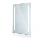 Veidrodis su ap&scaron;vietimu V-TAC, 17W, 6400K, IP44