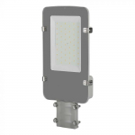 30W LED gatvės &scaron;viestuvas, pilkas, 4000K, SAMSUNG LED chip