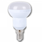 3W LED lemputė V-TAC E14 R39 EPISTAR SMD LED (4500K) dienos &scaron;viesa