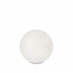 Pastatomas &scaron;viestuvas DORIS, E27, baltas