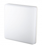 25W pavir&scaron;inis &scaron;viestuvas V-TAC, 3000K, IP44, baltas