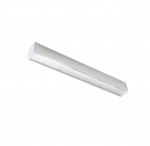 43W pavir&scaron;inis/pakabinamas linijinis &scaron;viestuvas X-LINE LED COMPACT,  anoduoto aliuminio sp., 4000K, IP44