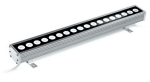 9W lauko &scaron;viestuvas LED WALL WASHER, 6000K, IP65