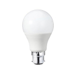 12W LED lemputė OPTONICA A65, B22, 2700K, dimeriuojama