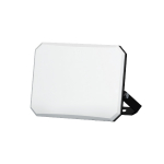 20W LED prožektorius, baltas, 4000K