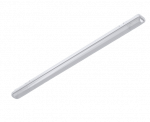 24,9W linijinis &scaron;viestuvas NEPTUN LED COMPACT V2, pilkas, 4000K, IP66