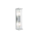 Sieninis lauko &scaron;viestuvas VITRA, E27, baltas, IP54, 9104