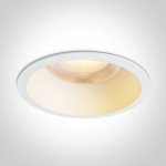 25W LED įleidžiamas vidaus/lauko &scaron;viestuvas, baltas, 3000/3500/4000K, IP65, 10125G/W/V