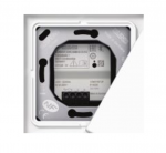 I&scaron;manus patalpos termostatas JUNG