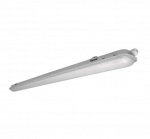 97W linijinis &scaron;viestuvas NEPTUN LED V2, pilkas, 4000K, IP66