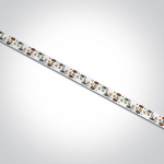 24W/m LED juosta, 3000K, 5m ritė