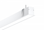 41W LED įleidžiamas linijinis &scaron;viestuvas PROFILITE 60, baltas, 3000K, IP40