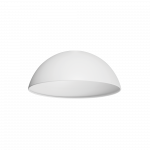 &Scaron;viestuvo gaubtas MIX-UP, baltas