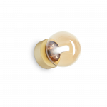 Pavir&scaron;inis &scaron;viestuvas PERLAGE, G9, gintaro sp.