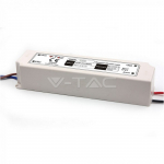 150W SLIM maitinimo &scaron;altinis, 12V, plastikiniu korpusu, IP67