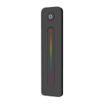 RGB LED juostos valdiklis OPTONICA