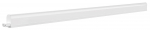 6,5W LED T5 &scaron;viestuvas, baltas, 6000K