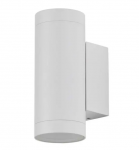 Pavir&scaron;inis &scaron;viestuvas, GU10, baltas, IP54