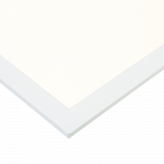 40W LED įleidžiama panelė, 60x60cm, balta, 3000/4000/5700K