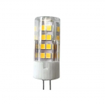 3,2W LED lemputė, G4, 3000K