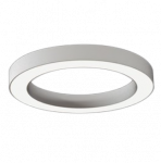 59,4W pavir&scaron;inis &scaron;viestuvas ARTSHAPE ROUND LED LARGE EDGE, baltas, 3000K, IP40