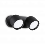 Sieninis &scaron;viestuvas DODO, GX53, juodas