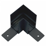 Kampinis sujungimas (pavir&scaron;inio bėgelio) KSP-1