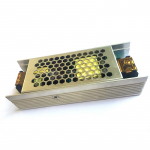 60W Maitinimo &scaron;altinis V-TAC, 12V, 5A, metaliniu korpusu, IP20