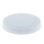 24W LED pavir&scaron;inė panelė OPTONICA, balta, 2800K