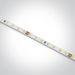 9,6W/m LED juosta, 2700K, 5m ritė