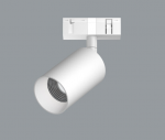 15W LED &scaron;viestuvas SPOT į magnetines sistemas INSIGHT, baltas, 3000K, DALI