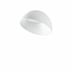 24W LED pavir&scaron;inis &scaron;viestuvas COROLLA, baltas, 3000K