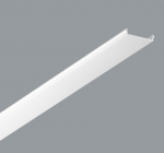 3m dangtelis magnetinių sistemų SPECTRA LIGHTING INSIGHT bėgeliams, baltas