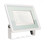 200W LED prožektorius, baltas, 4000K