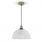 Pakabinamas vintažinio stiliaus &scaron;viestuvas V-TAC, E27