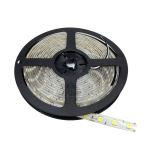7.2W/m LED juosta OPTONICA, 12V, 2800K, 30 LED/m, IP54, 5m ritė