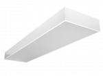 14,4W LED panelė AGAT, 60x30cm, balta, 3000K, 103&deg;