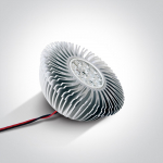 LED modulis, R111, 6000K