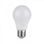 8,5W LED lemputė, E27, A60, 4000K, SAMSUNG LED chip