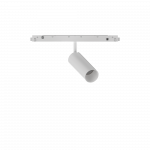 12W LED akcentinis &scaron;viestuvas į magnetines sistemas EGO, baltas, 3000K, dimeriuojamas