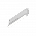 7W LED linijinis &scaron;viestuvas į magnetines sistemas EGO, baltas, 3000K, dimeriuojamas